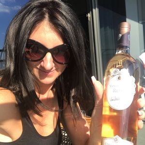 Meet your Posher, Ildiko